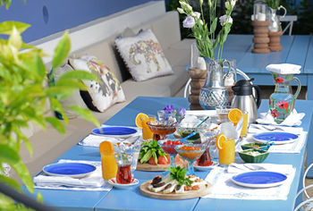 Viento Hotel Alacati - Special Class