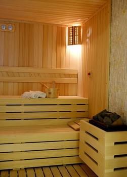 Hotel Morione