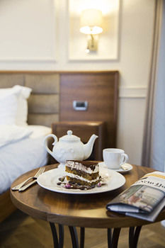 Hotel Morione
