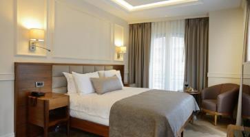 Hotel Morione
