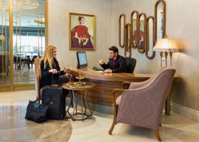 Hotel Morione