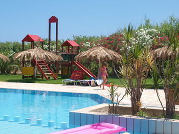 Aparthotel Villa Rita Apartments