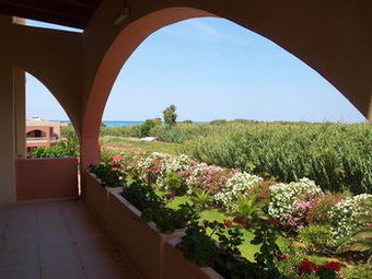 Aparthotel Villa Rita Apartments