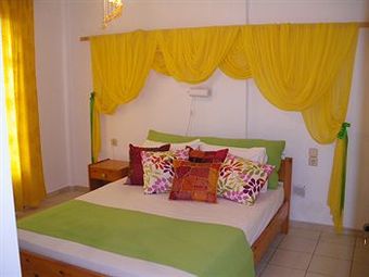 Aparthotel Villa Rita Apartments
