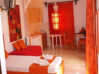 Aparthotel Villa Rita Apartments