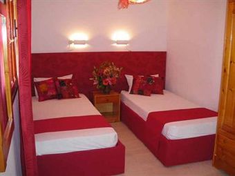 Aparthotel Villa Rita Apartments