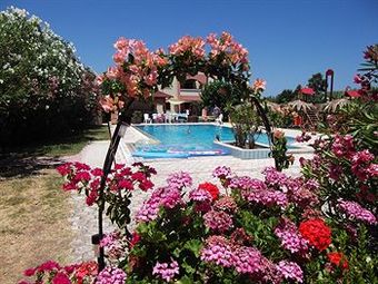 Aparthotel Villa Rita Apartments