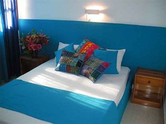 Aparthotel Villa Rita Apartments
