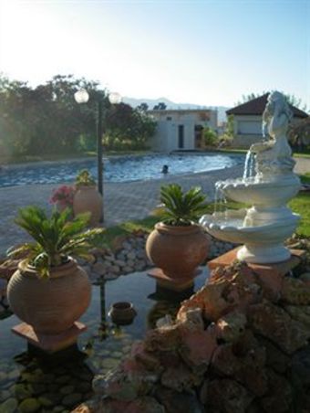 Aparthotel Villa Rita Apartments