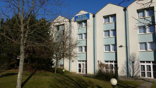 Hotel Noctuel
