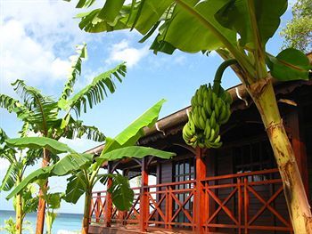 Hotel Calabash Cove Resort And Spa