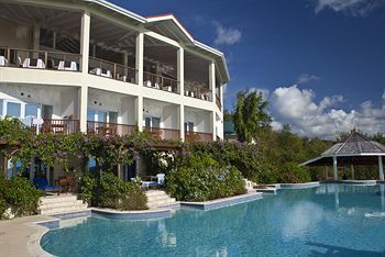 Hotel Calabash Cove Resort And Spa