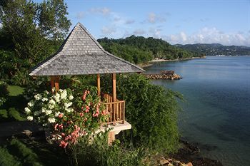 Hotel Calabash Cove Resort And Spa