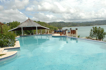Hotel Calabash Cove Resort And Spa