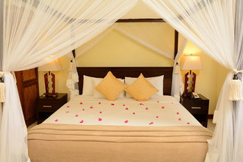 Hotel Calabash Cove Resort And Spa