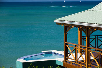 Hotel Calabash Cove Resort And Spa