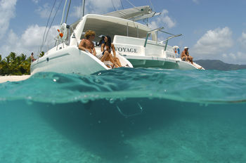 Apartamento Long Bay Beach Club