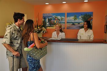 Hotel Sunshine Suites Resort
