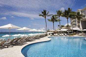 Apartamento Grand Cayman Marriott Beach Resort