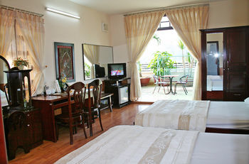 Phu Thinh Hotel