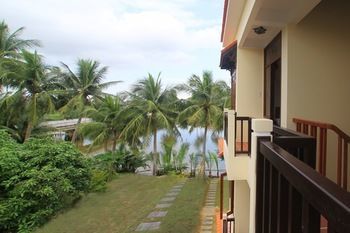 Hotel Riverside Oasis Villa