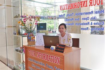 Ha Hien Signature Hotel