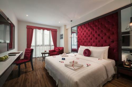 Serene Boutique Hotel & Spa