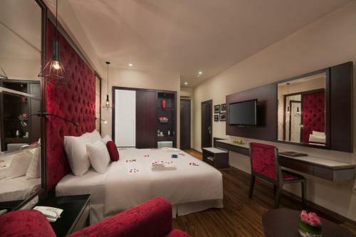 Serene Boutique Hotel & Spa