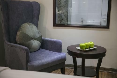 Serene Boutique Hotel & Spa