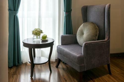 Serene Boutique Hotel & Spa