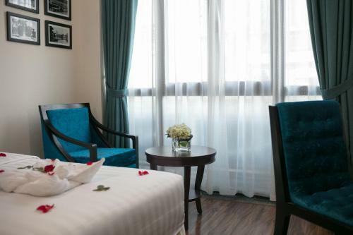 Serene Boutique Hotel & Spa