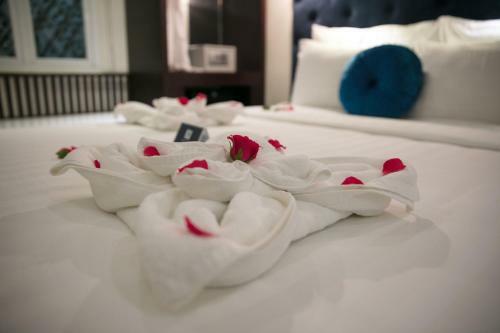 Serene Boutique Hotel & Spa