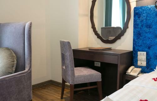 Serene Boutique Hotel & Spa