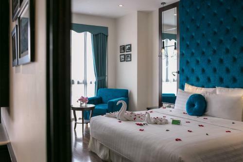 Serene Boutique Hotel & Spa