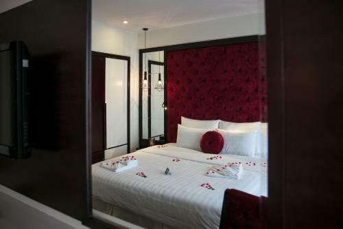 Serene Boutique Hotel & Spa
