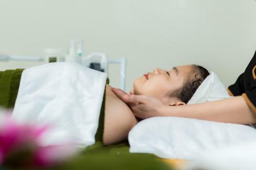 Serene Boutique Hotel & Spa