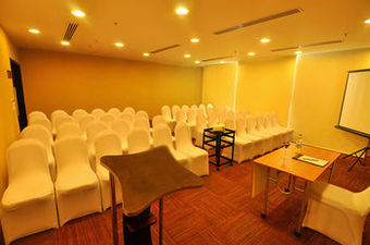 Keys Hotel, Kochi