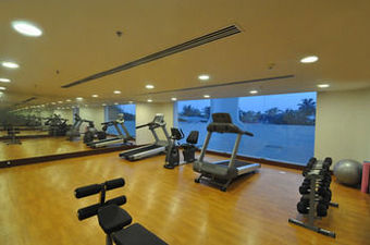 Keys Hotel, Kochi