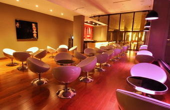 Keys Hotel, Kochi