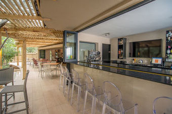 Posada Am Lodge