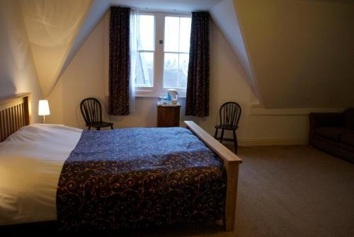 Hotel The Buttery