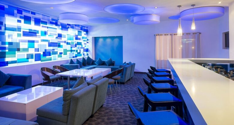 Hotel Ibis Guadalajara Expo