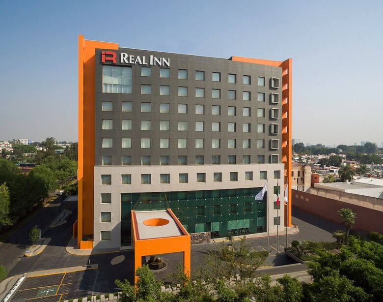 Hotel Ibis Guadalajara Expo