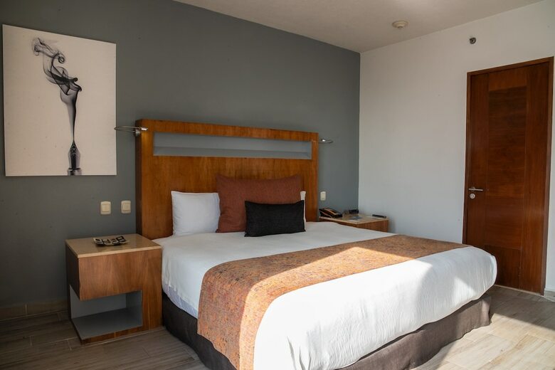 Hotel Ibis Guadalajara Expo