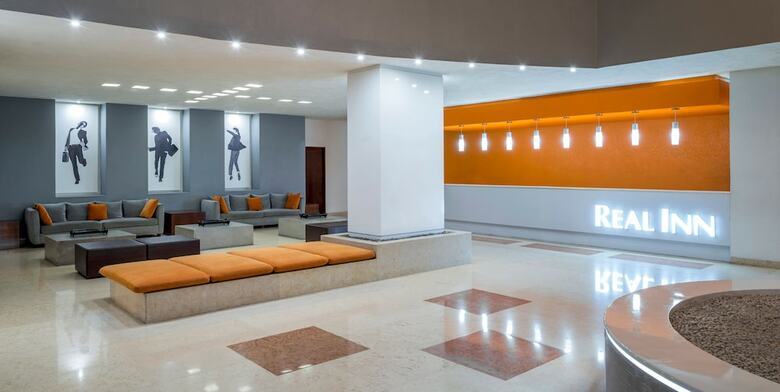 Hotel Ibis Guadalajara Expo