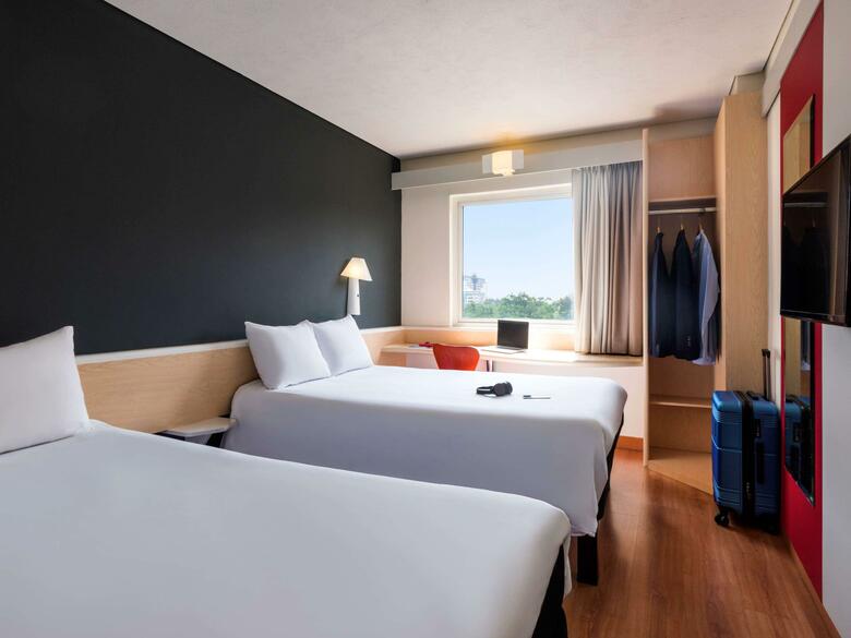 Hotel Ibis Guadalajara Expo