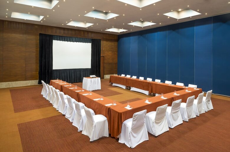 Hotel Ibis Guadalajara Expo