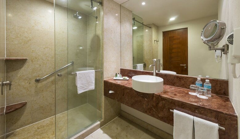 Hotel Ibis Guadalajara Expo