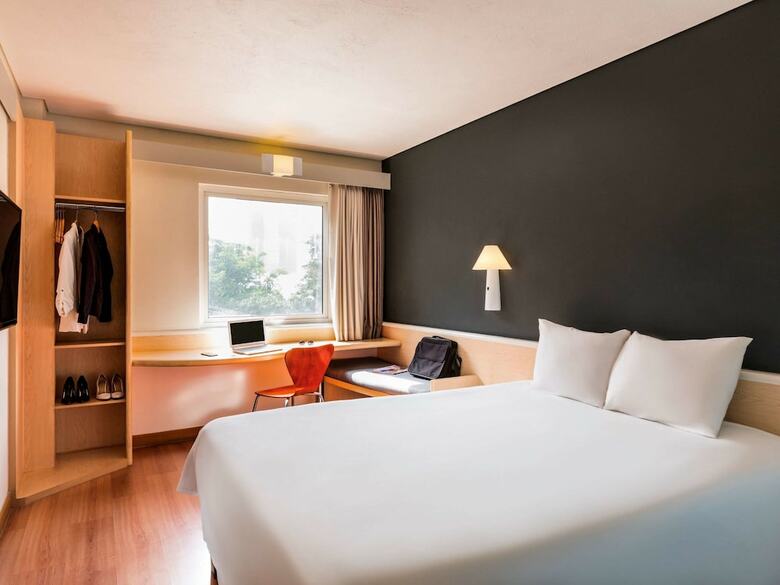 Hotel Ibis Guadalajara Expo