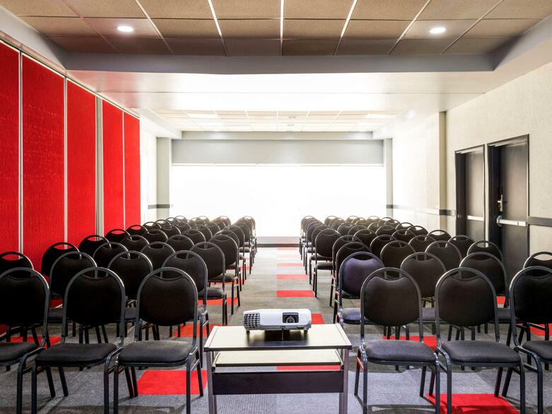 Hotel Ibis Guadalajara Expo